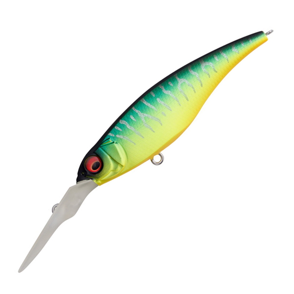 メガバス(Megabass) SHADING-X(シャッディング-X) R SP 00000053836 シャッド