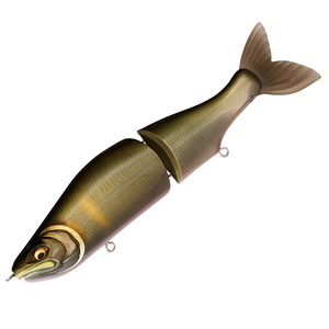 メガバス(Megabass) i-SLIDE(アイスライド) 187 R F 187mm FA 天竜アユ 00000052238 メガバス(Megabass) i-SLIDE(アイスライド) 187 R F 187mm FA 天竜アユ 00000052238