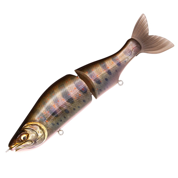 メガバス(Megabass) i-SLIDE(アイスライド) 187 R Intermediate 00000052247 ビッグベイト