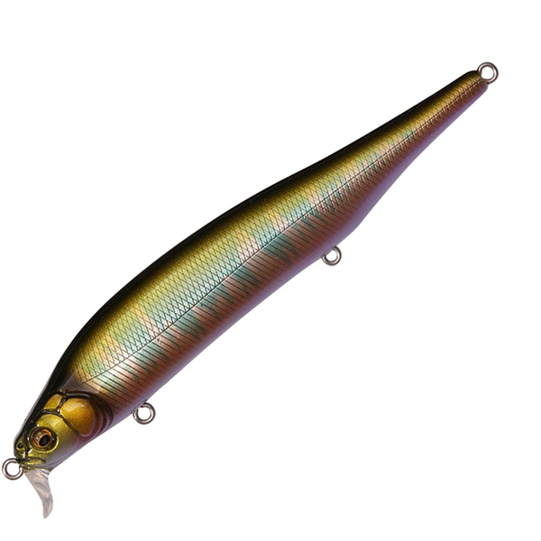 メガバス(Megabass) ITO-SHINER(ITO シャイナー) SSR 00000052189 ミノー
