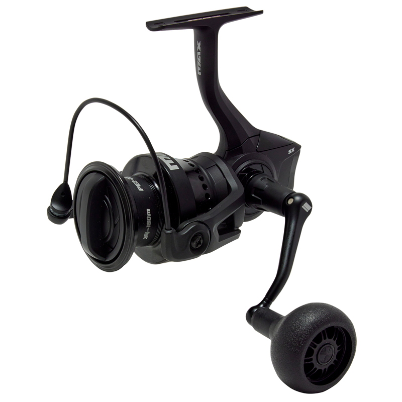 アブガルシア(Abu Garcia) マックス SX 4000H 1621909｜アウトドア用品