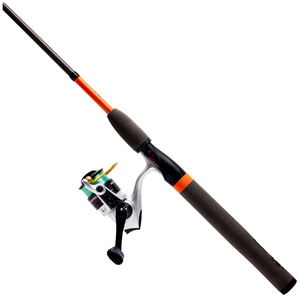 アブガルシア(Abu Garcia) カーディナル3Sコンボ 5101M-S2000(ワンピース) 1634670 ロッド･リールセット