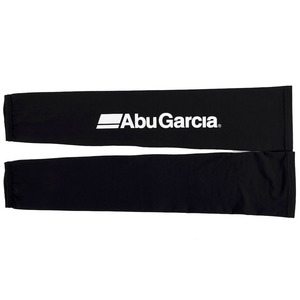 アブガルシア(Abu Garcia) バグオフ アイスドライUVアームスリーブ フリー ブラック 1638878 アブガルシア(Abu Garcia) バグオフ アイスドライUVアームスリーブ フリー ブラック 1638878