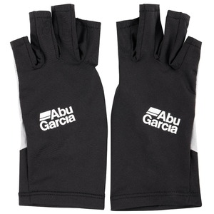 アブガルシア(Abu Garcia) バグオフ アイスドライUVグローブ 1638881 釣り用グローブ(手の甲のみ)