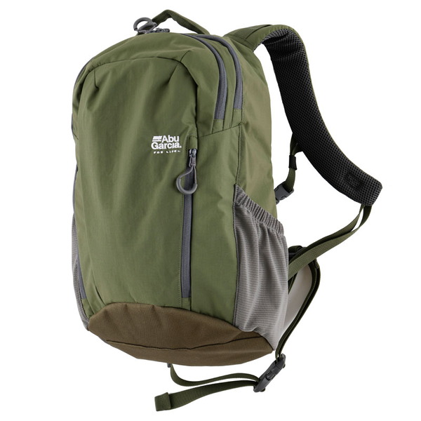 アブガルシア(Abu Garcia) マウンテンストリーム バックパック 1641654 リュック型