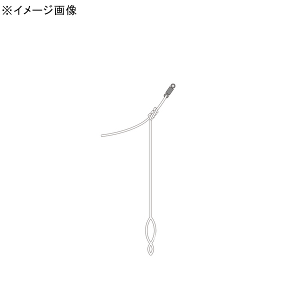 crazy-ocean(クレイジーオーシャン) バチコン可変リーダー VCL-1 オールラウンドショックリーダー