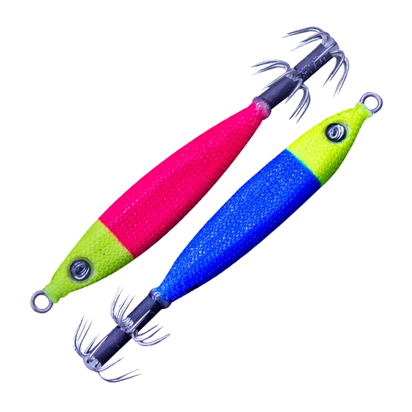 crazy-ocean(クレイジーオーシャン) メタラーTG MTLTG-25 イカメタル･オモリグ･ドロッパー･スッテ