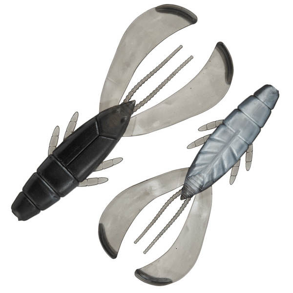 メジャークラフト ラッキークロー RVW-LCLAW3.2 ホッグ､クロー系