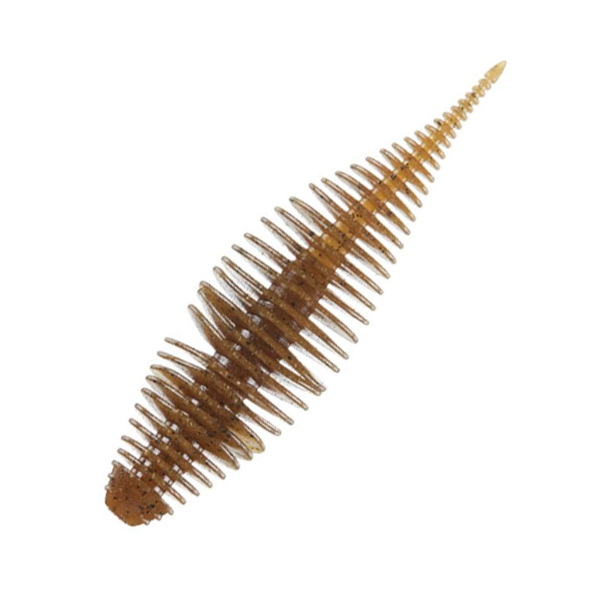 GEECRACK(ジークラック) ベローズシャッド   その他ワーム