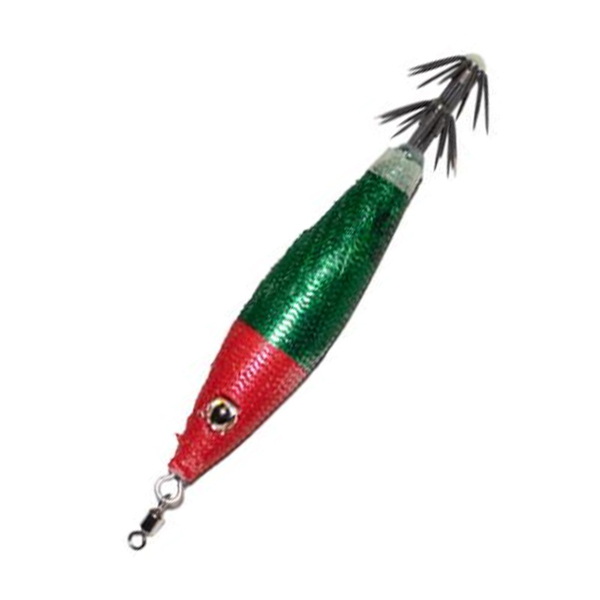 GEECRACK(ジークラック) 泥棒スッテTG   イカメタル･オモリグ･ドロッパー･スッテ