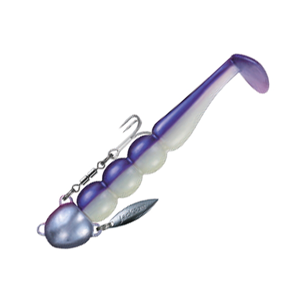 ジャクソン(Jackson) 砂団子(スナダンゴ)   ソフトルアー(サーフ用)