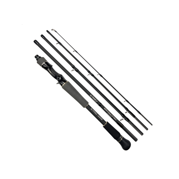 バレーヒル(ValleyHill) ブラックスケール フィールドパッカー BSFC-73M/5(ベイト･5ピース)   その他