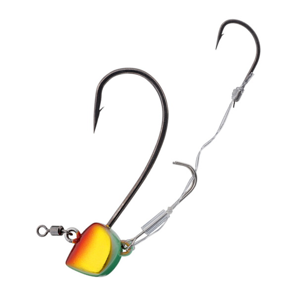 鉛式 ビンビンテンヤ鯛夢 スローフォール