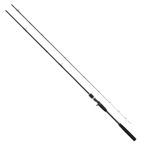 プロマリン(PRO MARINE) CB レグリア海上釣堀さぐり 360M(ベイト･3ピース)  