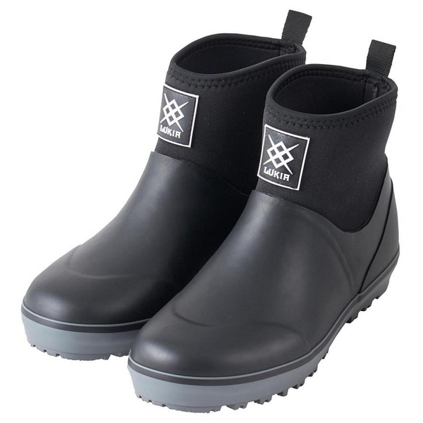 LUKIA(ルキア) ルキア ネオゲームラジアルブーツ LFW201-M ラジアルソール