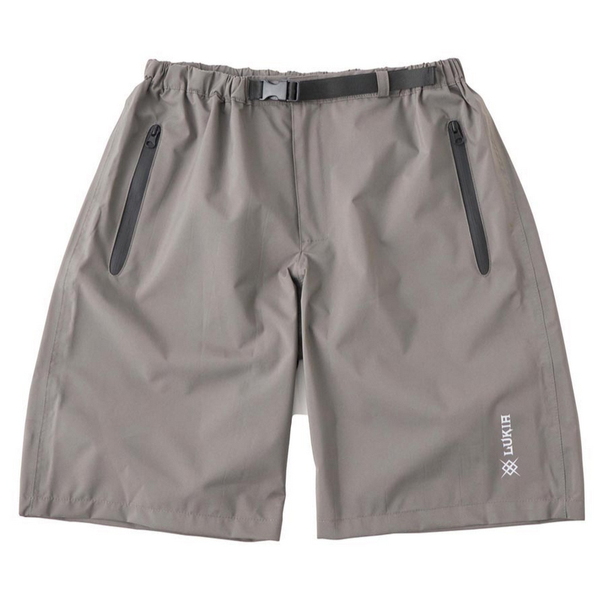 LUKIA(ルキア) ルキア ストレッチハーフパンツ LWE103-M フィッシングパンツ