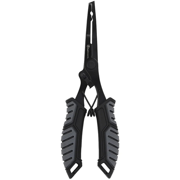 ベルモント(Belmont) スプリットリングマルチプライヤー175 MP-174 フィッシングプライヤー