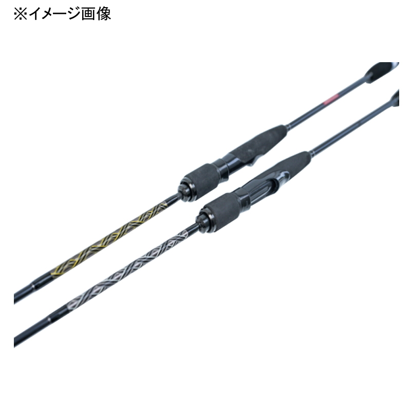宮一釣漁具 KAIRAI(カイライ) SLJ-68L-S ｜アウトドア用品・釣り具通販
