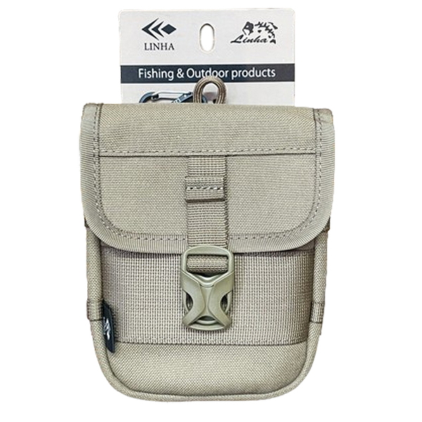 LINHA(リーニア) QUICK SNIPE SOP-01 ポーチ型