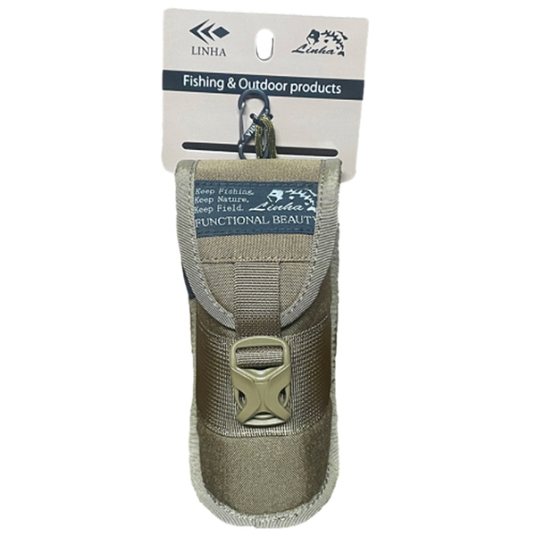 LINHA(リーニア) QUICK GLASSES POUCH CL-58 ポーチ型