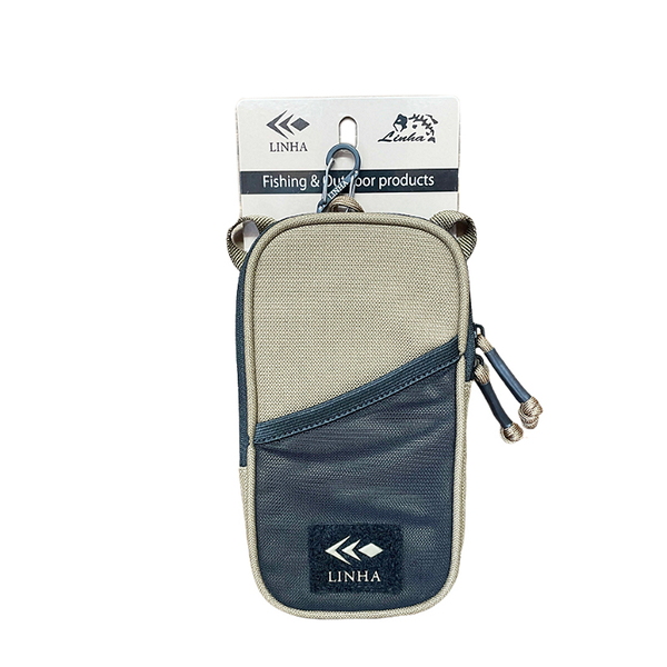 LINHA(リーニア) MOBILE POUCH SOP-04 ポーチ型