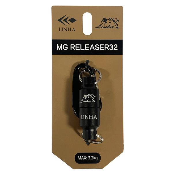 LINHA(リーニア) MG RELEASER32 CL-55L フックリリーサー