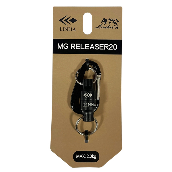 LINHA(リーニア) MG RELEASER20 CL-55M フックリリーサー