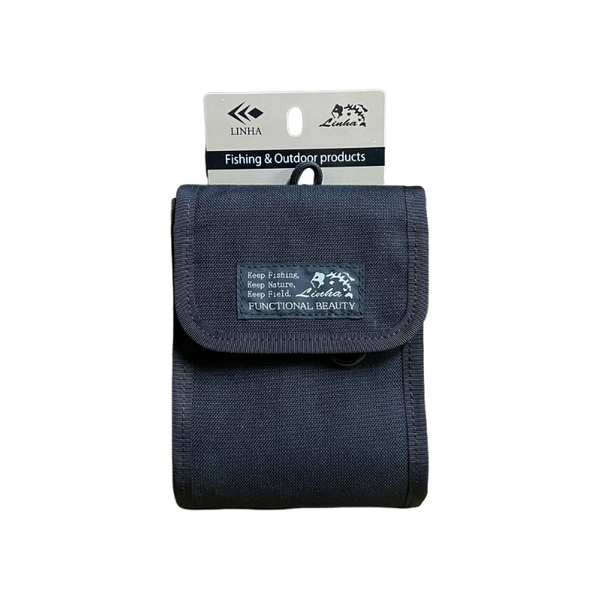 LINHA(リーニア) LURE RACK POUCH MSB-45 ポーチ型