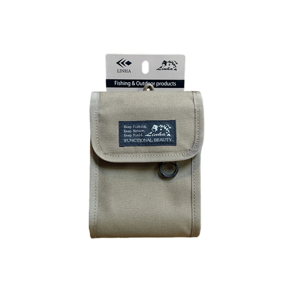 LINHA(リーニア) LURE RACK POUCH MSB-45 ポーチ型