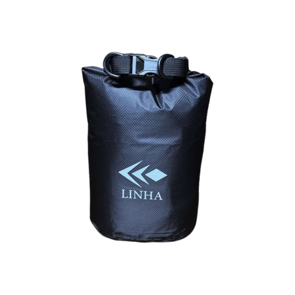 LINHA(リーニア) LIGHT DRY BAG SOP-07 ポーチ型