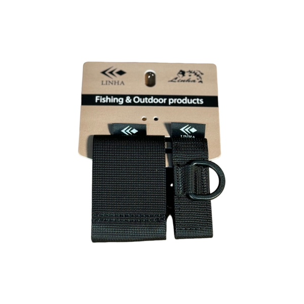 LINHA(リーニア) HARNESS ADAPTER SET CL-60 ルアー用フィッシングツール