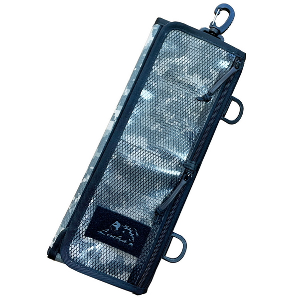 LINHA(リーニア) BIGBAIT CASE FORCE MSB-35 ルアー･ワーム用ケース