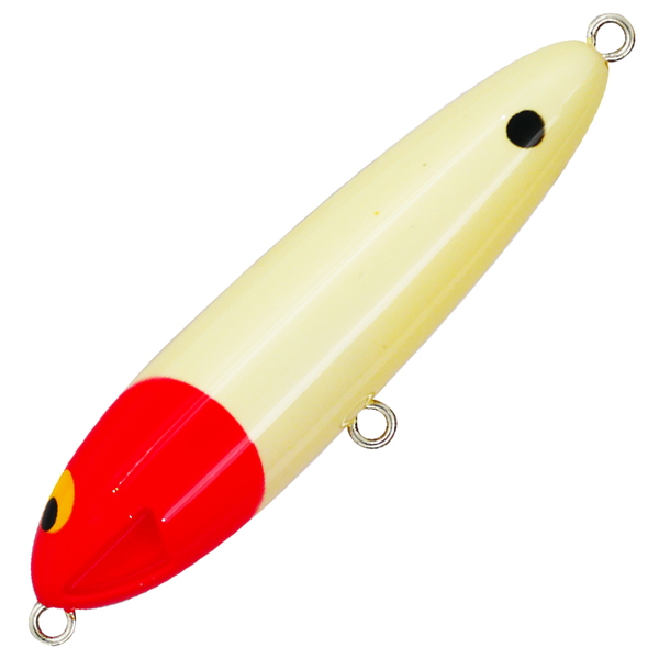 POZIDRIVEGARAGE(ポジドライブガレージ) スマイルドッグ 65   ペンシルベイト