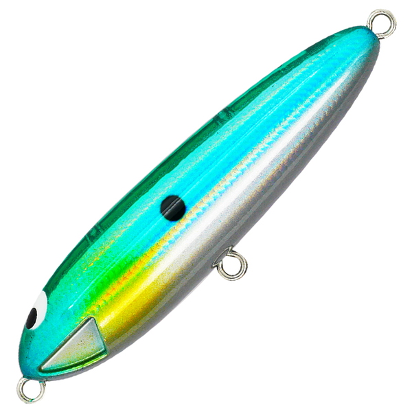 POZIDRIVEGARAGE(ポジドライブガレージ) スマイルドッグ 65   ペンシルベイト