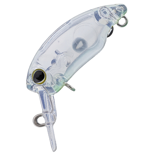 TIMON(ティモン/鮭鱒) ミッツドライラトル 2Hook   クランクベイト