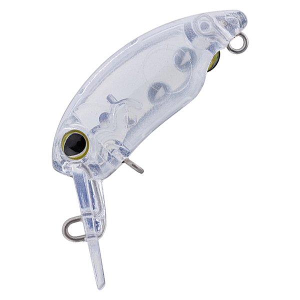 TIMON(ティモン/鮭鱒) ミッツドライ 2Hook   クランクベイト