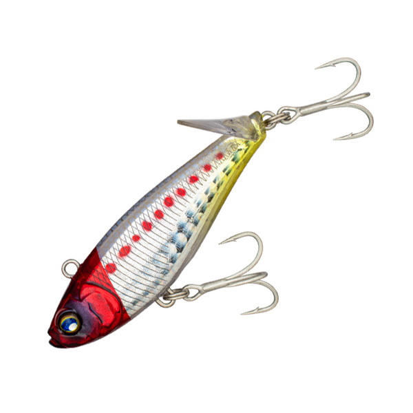 ジャッカル(JACKALL) ツクモ   バイブレーション