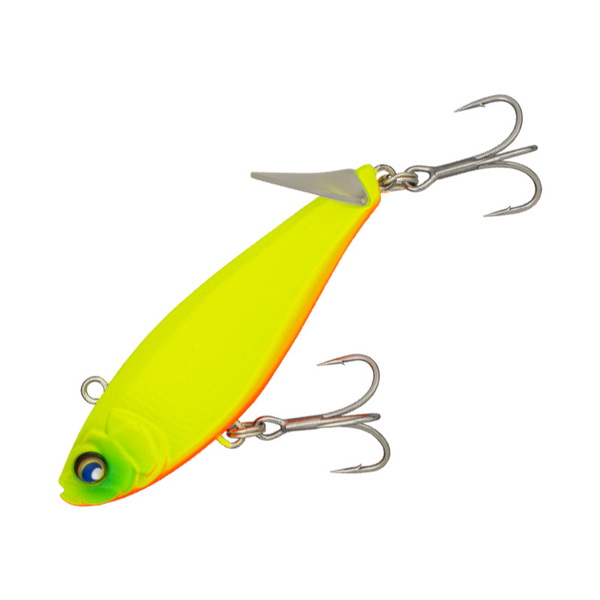 ジャッカル(JACKALL) ツクモ   バイブレーション