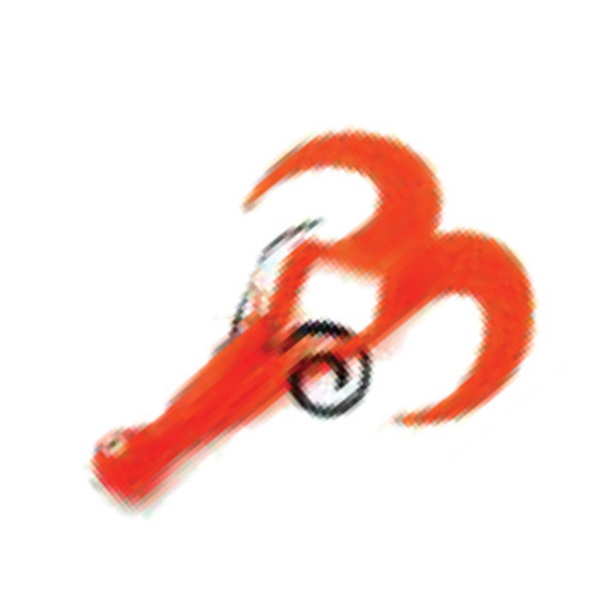 RISE JAPAN(ライズジャパン) なみだまユニット ゲソカーリージャンボ   タイラバネクタイ･トレーラー