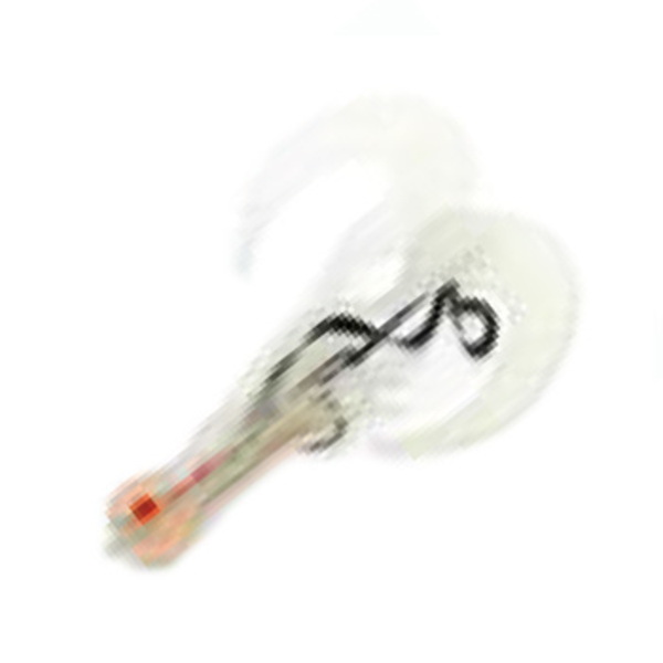 RISE JAPAN(ライズジャパン) なみだまユニット ゲソカーリージャンボ   タイラバネクタイ･トレーラー