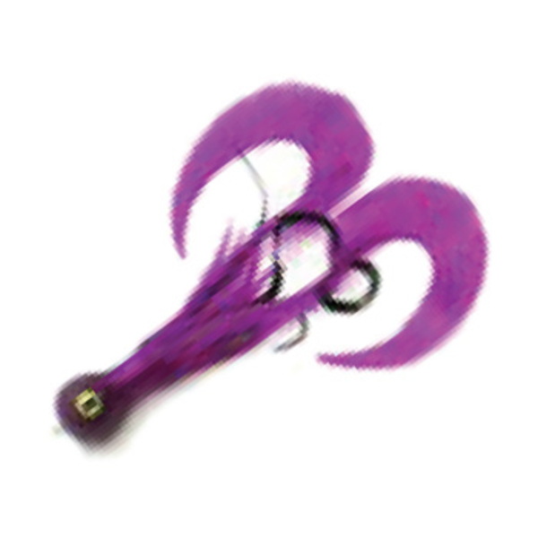 RISE JAPAN(ライズジャパン) なみだまユニット ゲソカーリージャンボ   タイラバネクタイ･トレーラー