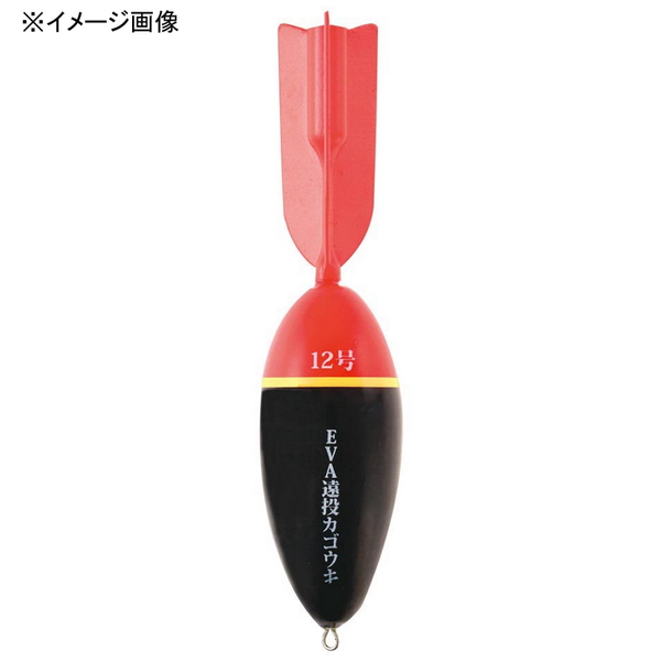 プロマリン(PRO MARINE) EVA遠投カゴウキ PUK502-18 波止釣り用ウキ