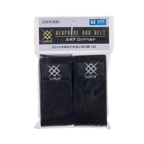 LUKIA(ルキア) ルキア ロッドベルト LWA300-M ロッドベルト