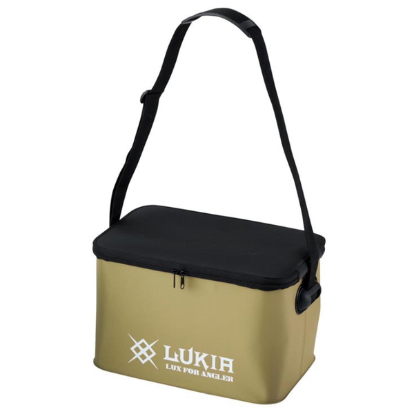 LUKIA(ルキア) ルキア EVAライトタックルバッグ LEV400-36BG バッカンタイプ