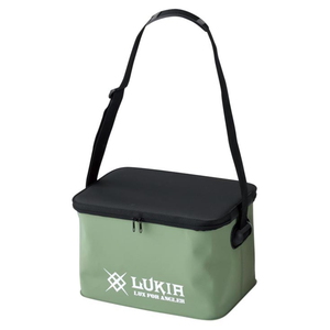 LUKIA(ルキア) ルキア EVAライトタックルバッグ LEV400-40KH
