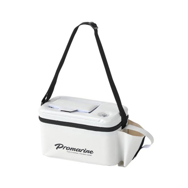 プロマリン(PRO MARINE) エサクーラー･角 PEV010-28 フィッシングクーラー0～19リットル