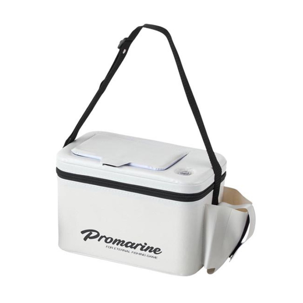 プロマリン(PRO MARINE) エサクーラー･角 PEV010-40 フィッシングクーラー0～19リットル