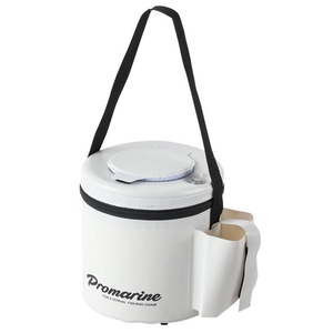 プロマリン(PRO MARINE) エサクーラー･丸 PEV011-33