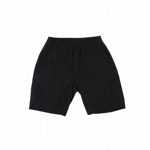 アブガルシア(Abu Garcia) ウォーターレジスタント フィッシングカーゴショートパンツ 1638855 フィッシングパンツ