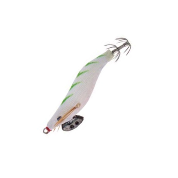 クロスファクター(CROSS FACTOR) サイコエギドロッパー CEG702-15-AGL イカメタル･オモリグ･ドロッパー･スッテ